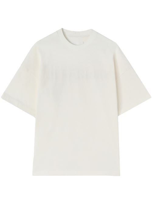 Printed T-shirt JIL SANDER | J21GC0168J20243102